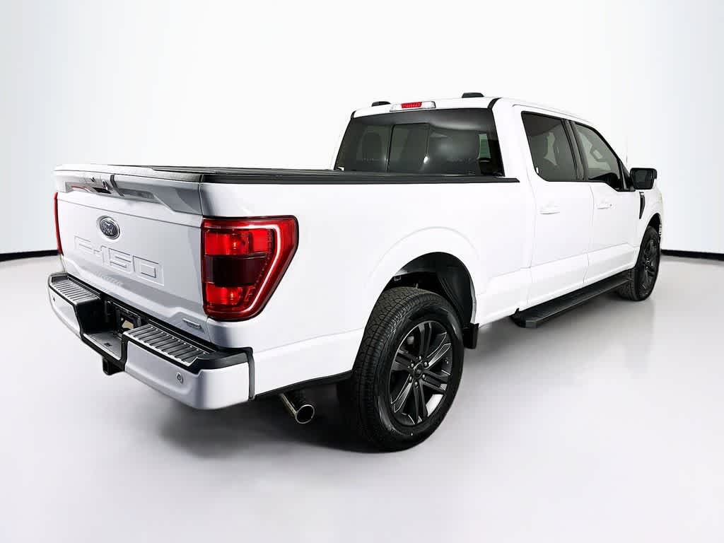 Thumbnail: 2023 Ford F-150 - 24