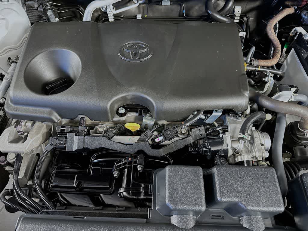 Thumbnail: 2025 Toyota RAV4 - 9