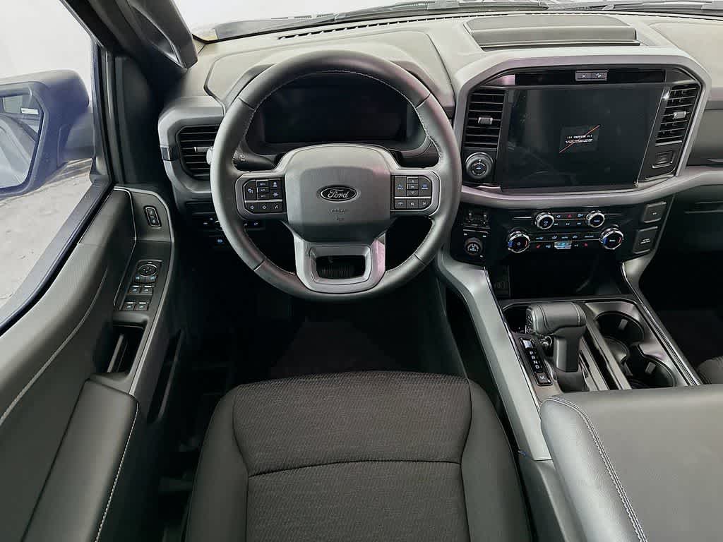 Thumbnail: 2025 Ford F-150 - 10