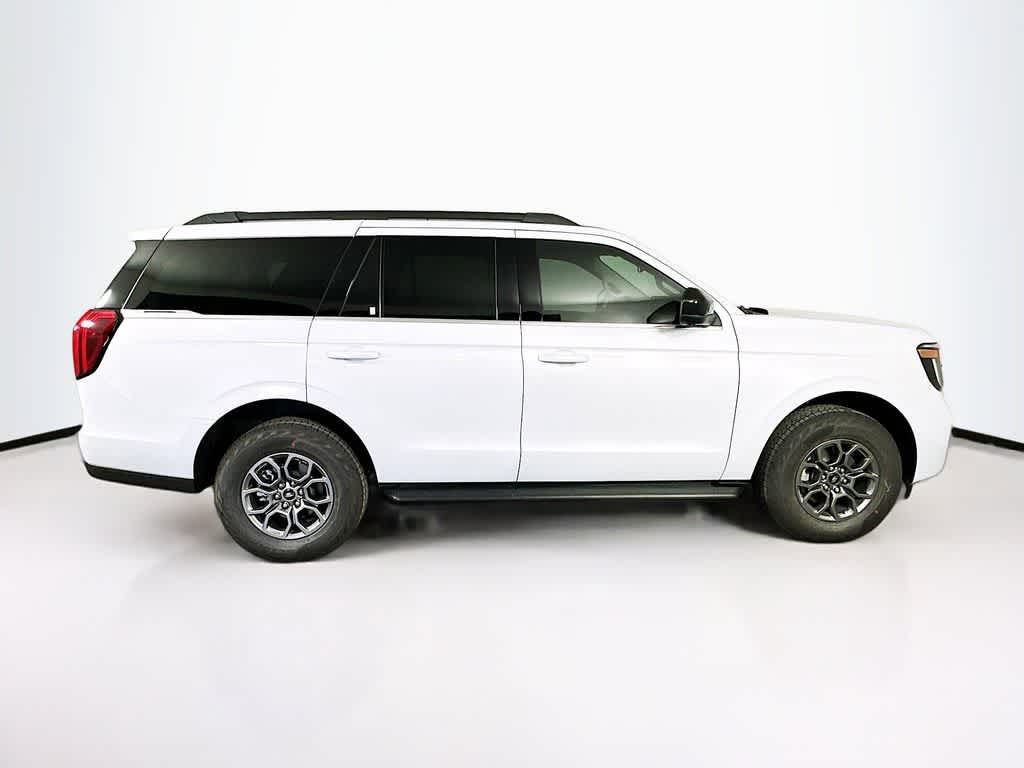 Thumbnail: 2026 Ford Expedition - 25