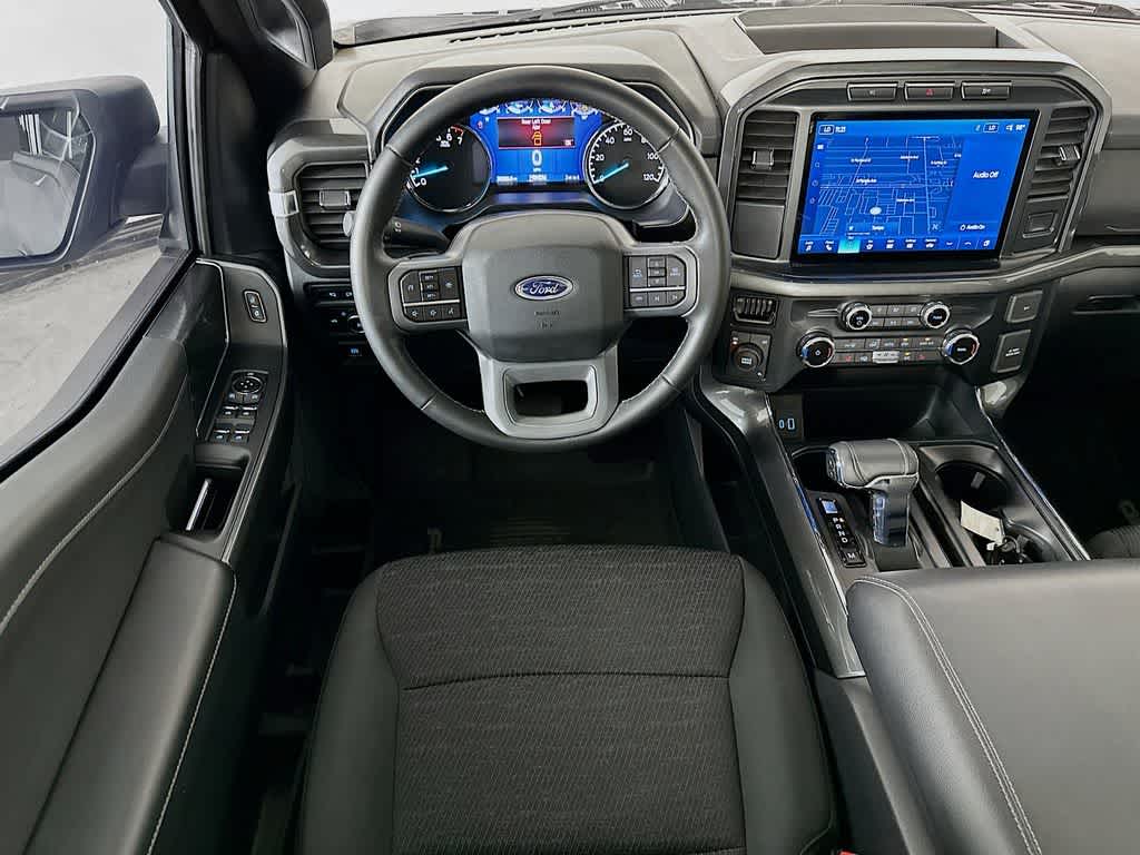 Thumbnail: 2023 Ford F-150 - 10
