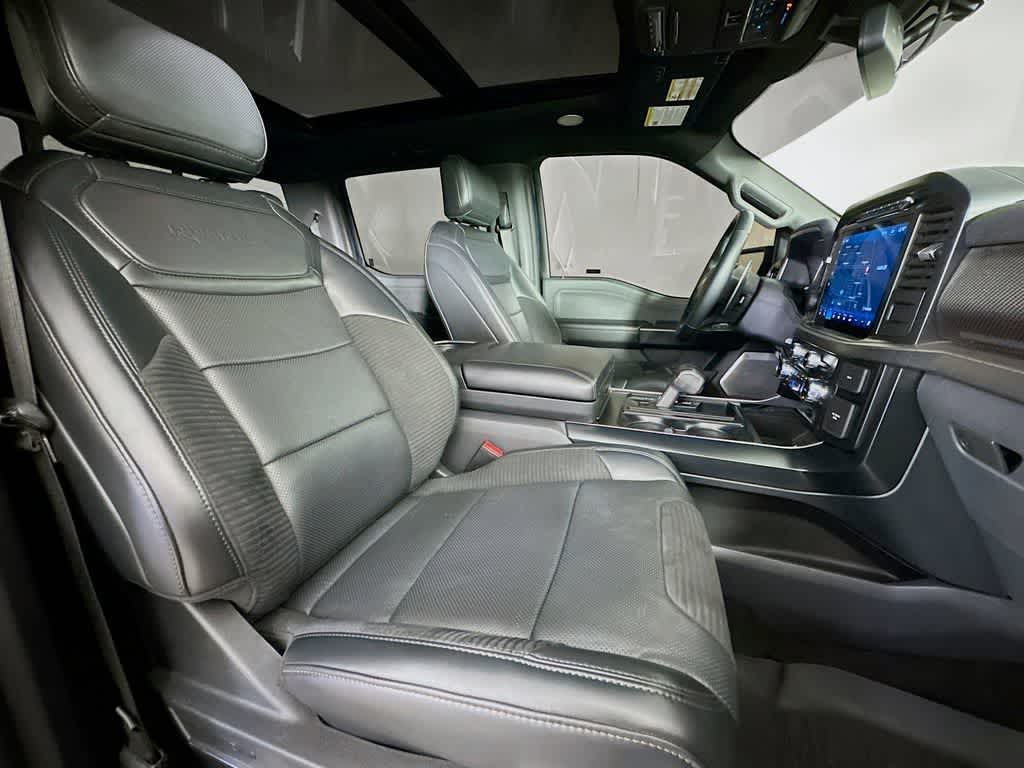 Thumbnail: 2023 Ford F-150 - 15
