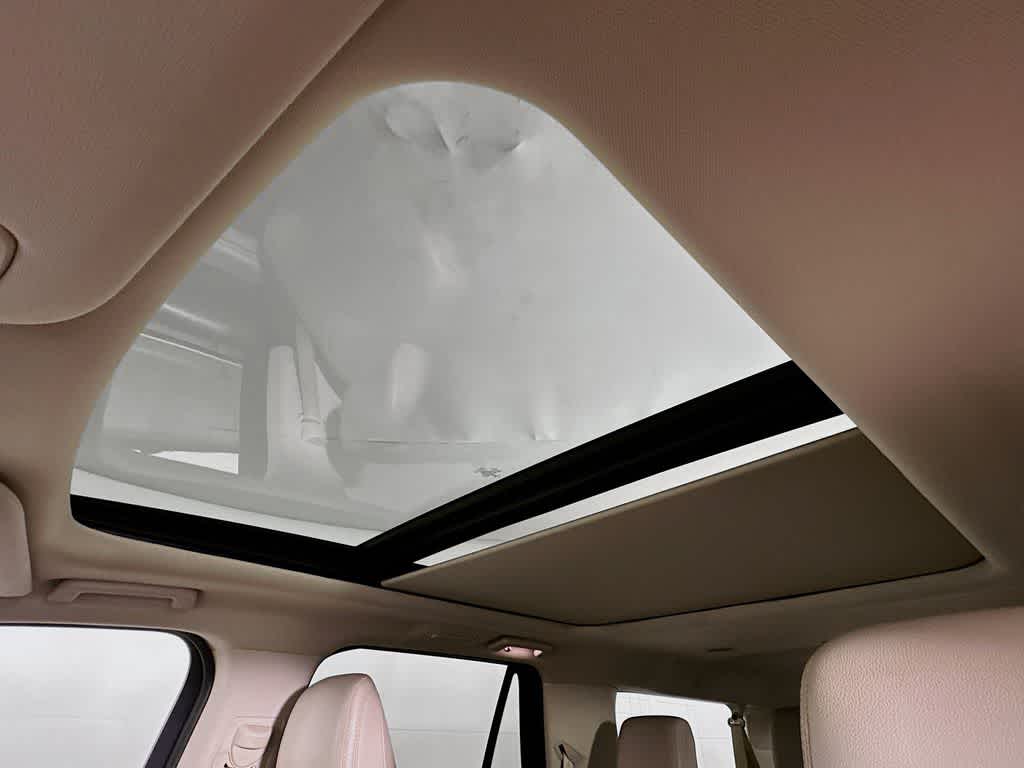 Thumbnail: 2022 Ford Expedition MAX - 33