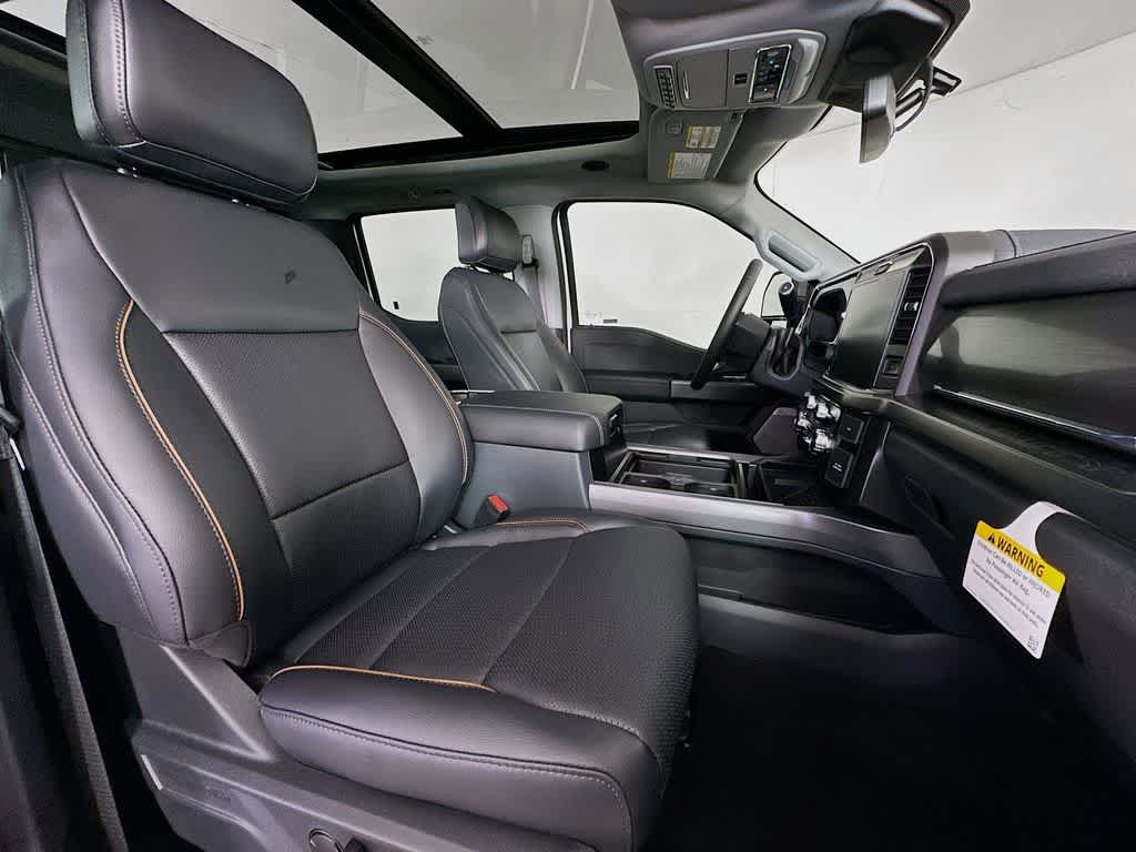 Thumbnail: 2026 Ford F-250 - 15