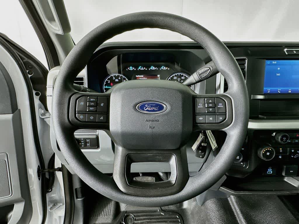 Thumbnail: 2026 Ford F-250 - 15