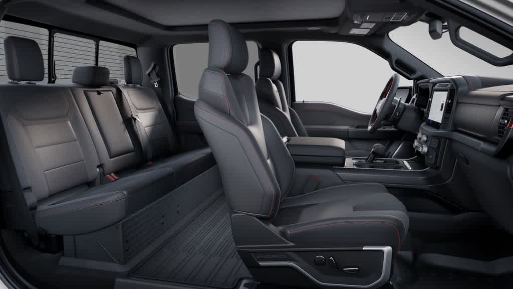 Thumbnail: 2025 Ford F-150 - 6