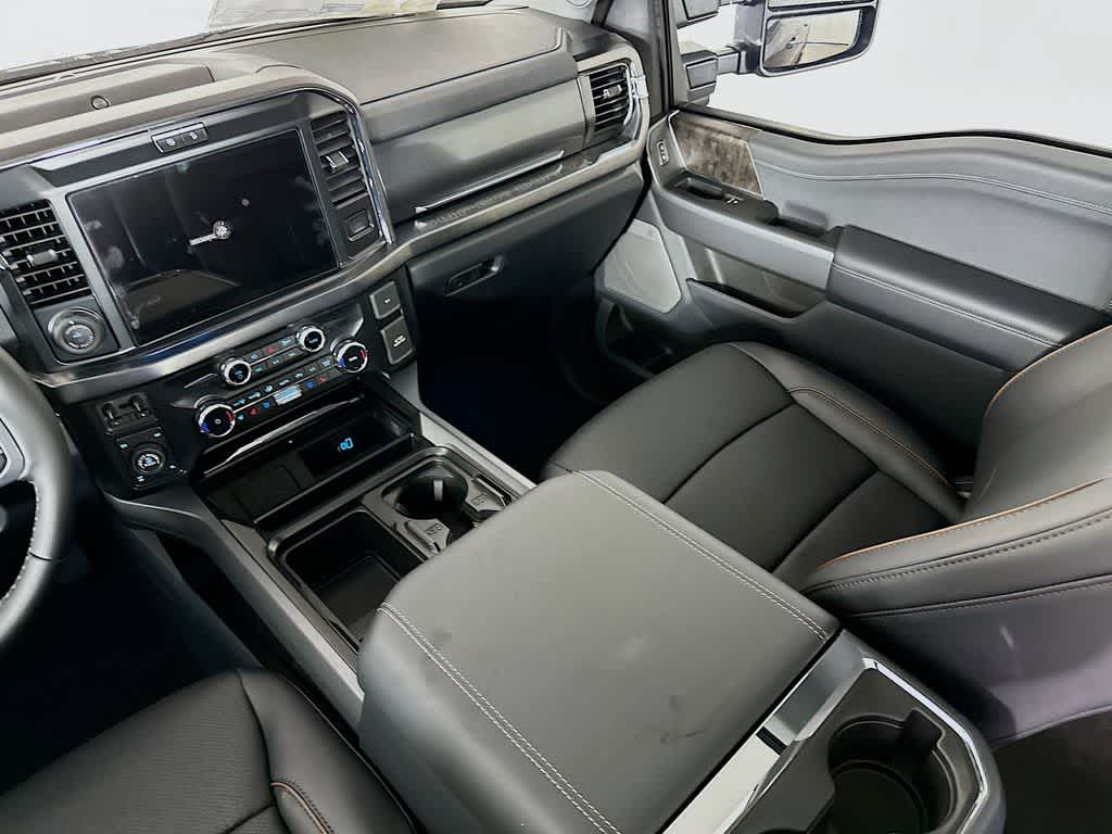 Thumbnail: 2026 Ford F-250 - 11