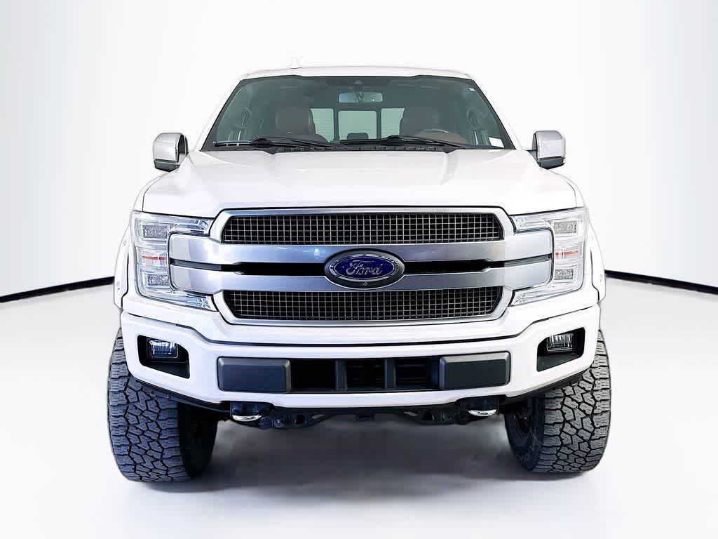 Thumbnail: 2018 Ford F-150 - 6