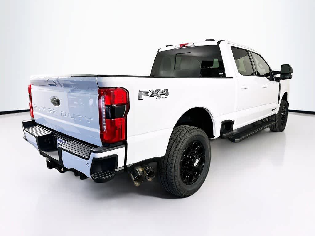 Thumbnail: 2026 Ford F-250 - 25