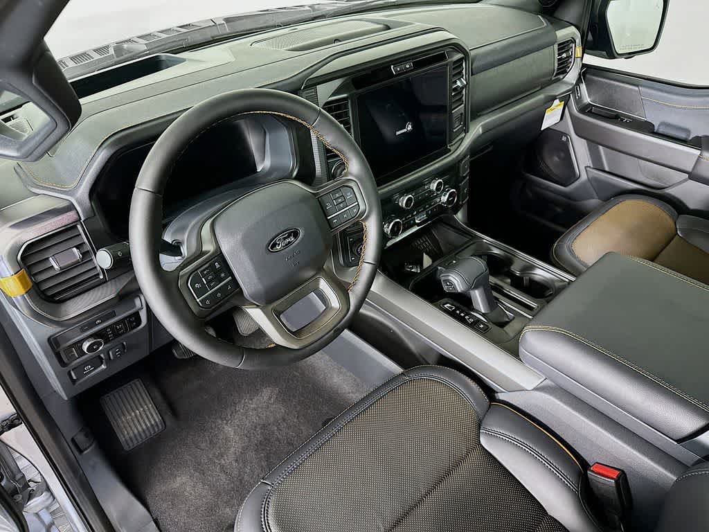 Thumbnail: 2025 Ford F-150 - 2