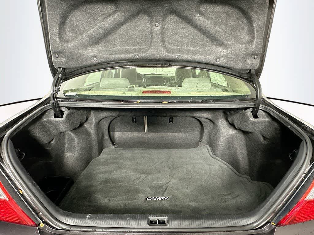 Thumbnail: 2003 Toyota Camry - 20