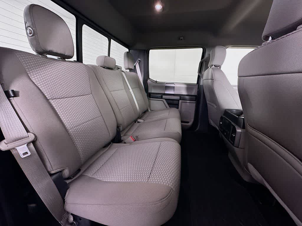 Thumbnail: 2018 Ford F-150 - 32