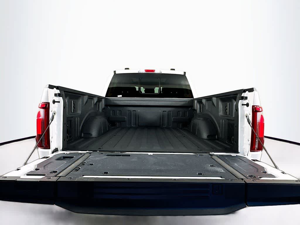 Thumbnail: 2025 Ford F-150 - 21