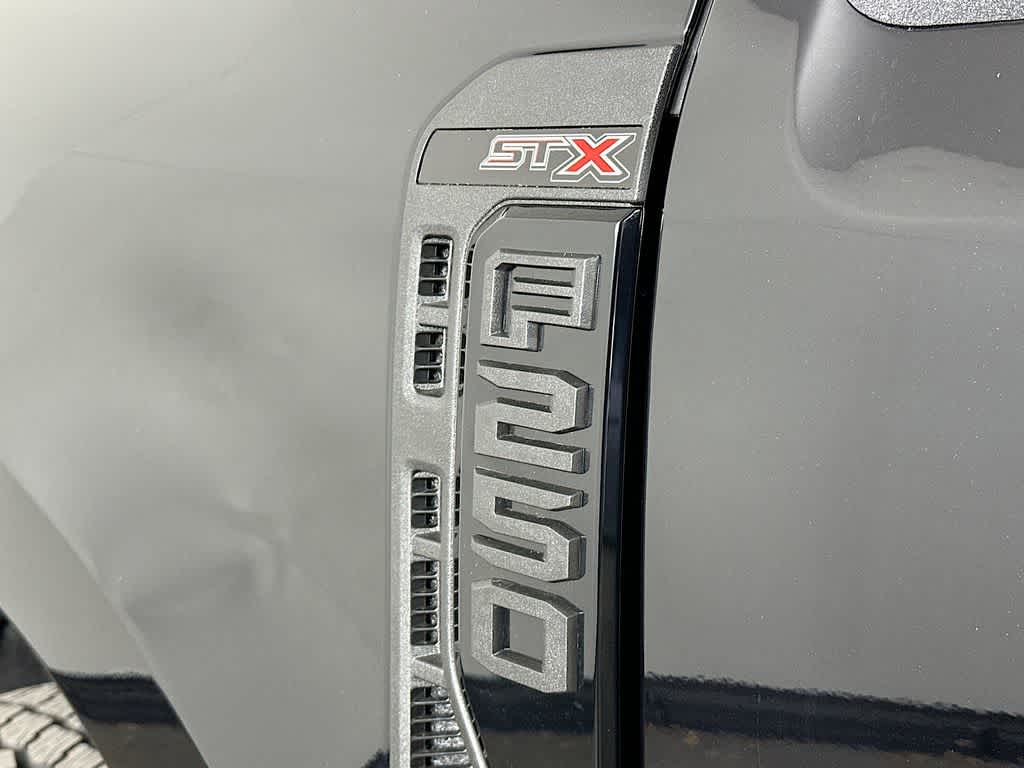 Thumbnail: 2026 Ford F-250 - 7