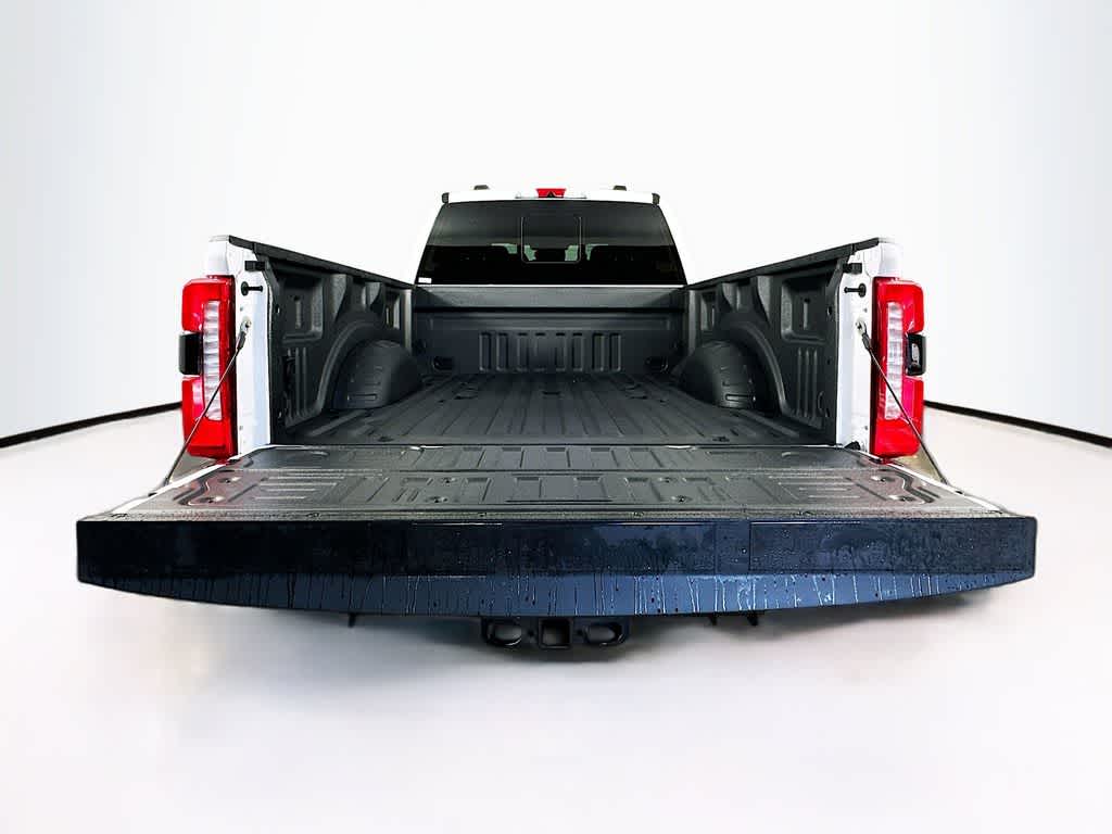 Thumbnail: 2026 Ford F-250 - 20