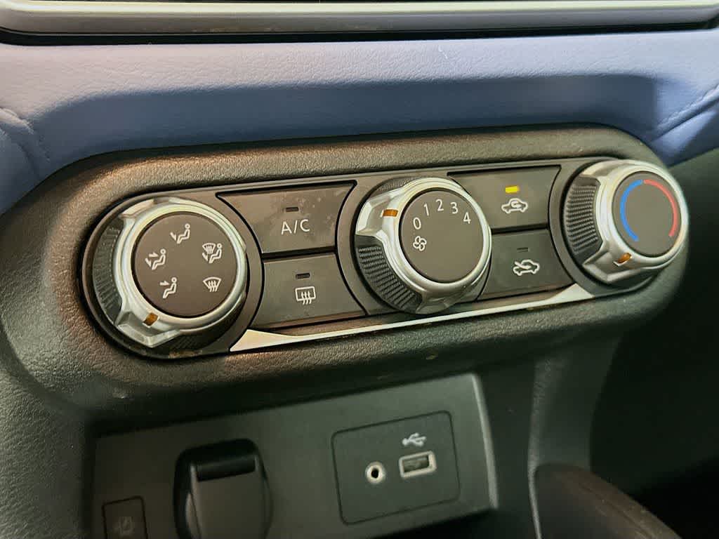 Thumbnail: 2023 Nissan Versa - 17