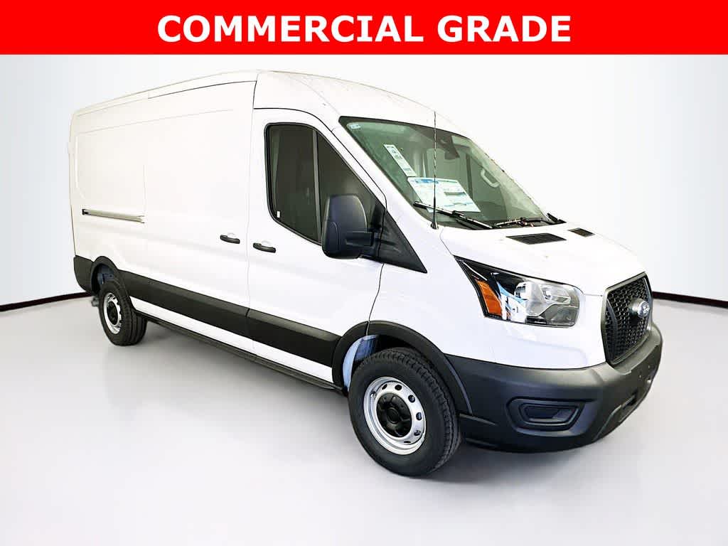 Thumbnail: 2025 Ford Transit Series - 22