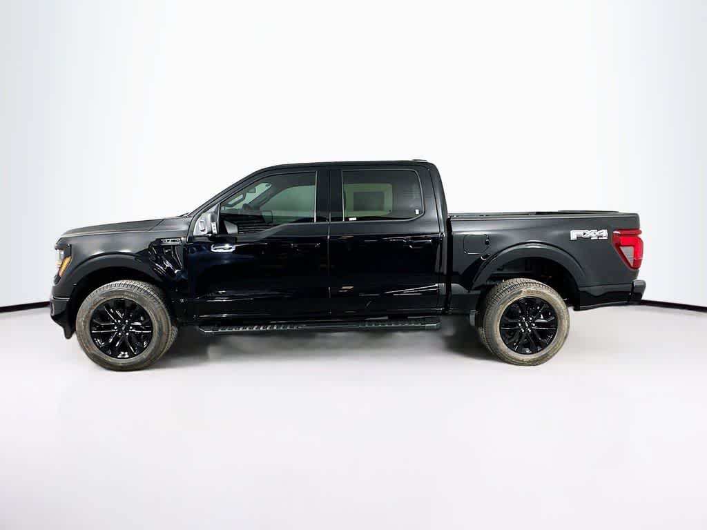 Thumbnail: 2025 Ford F-150 - 3
