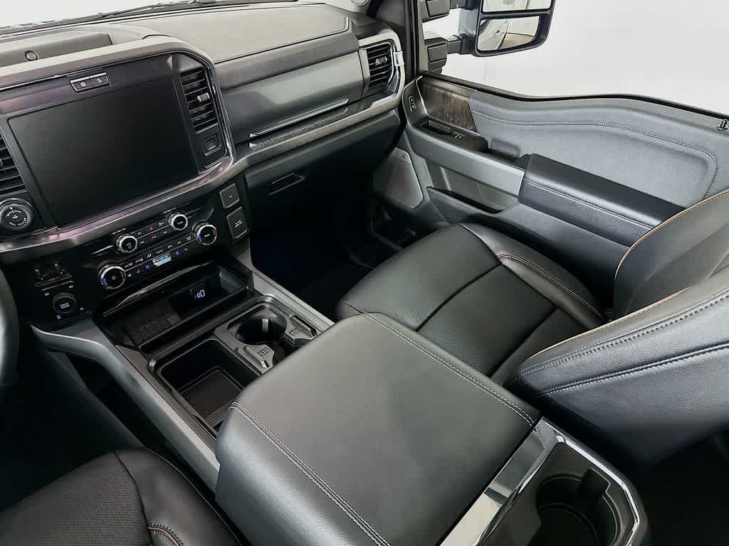 Thumbnail: 2026 Ford F-250 - 11