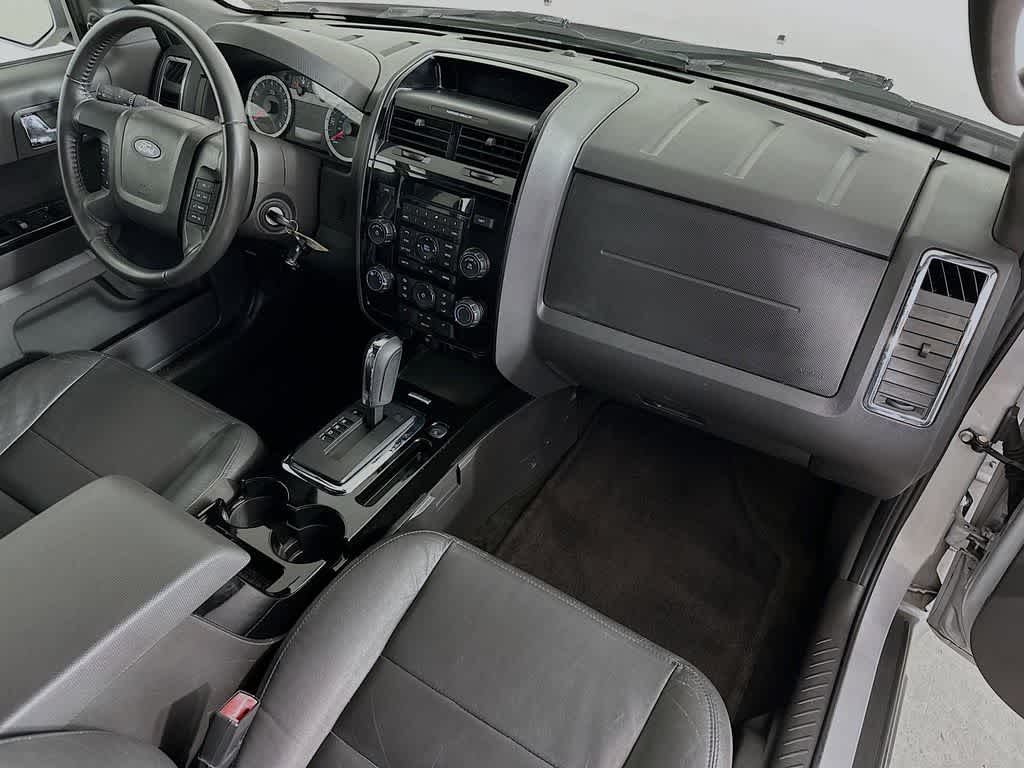 Thumbnail: 2012 Ford Escape - 30