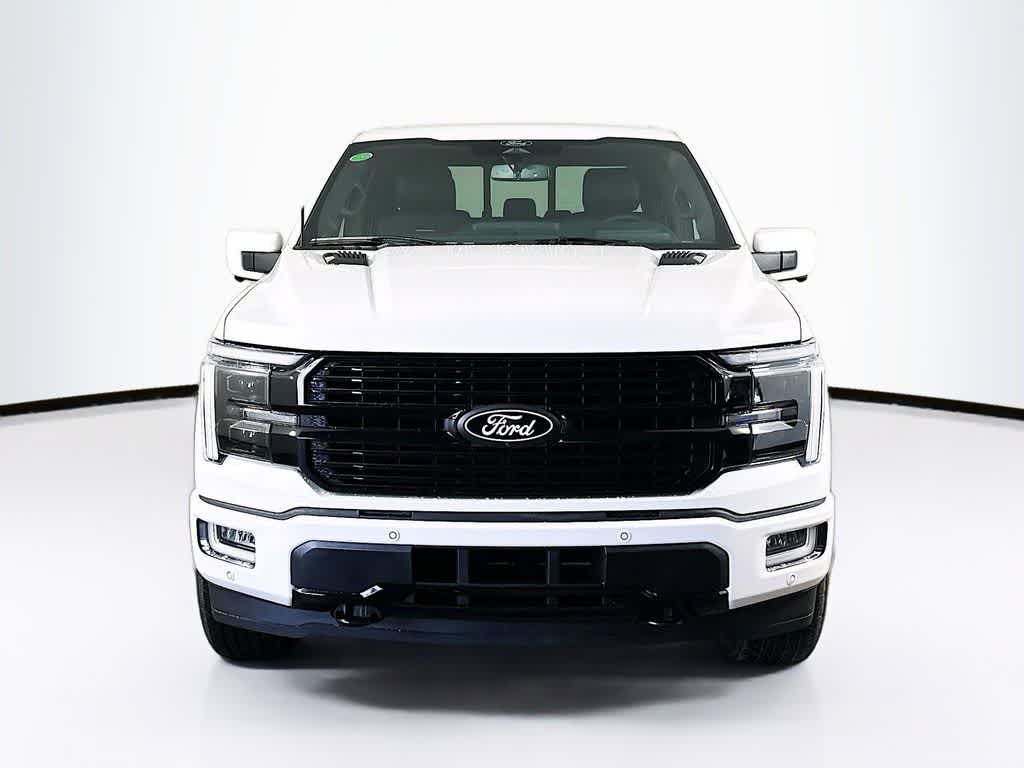 Thumbnail: 2025 Ford F-150 - 6