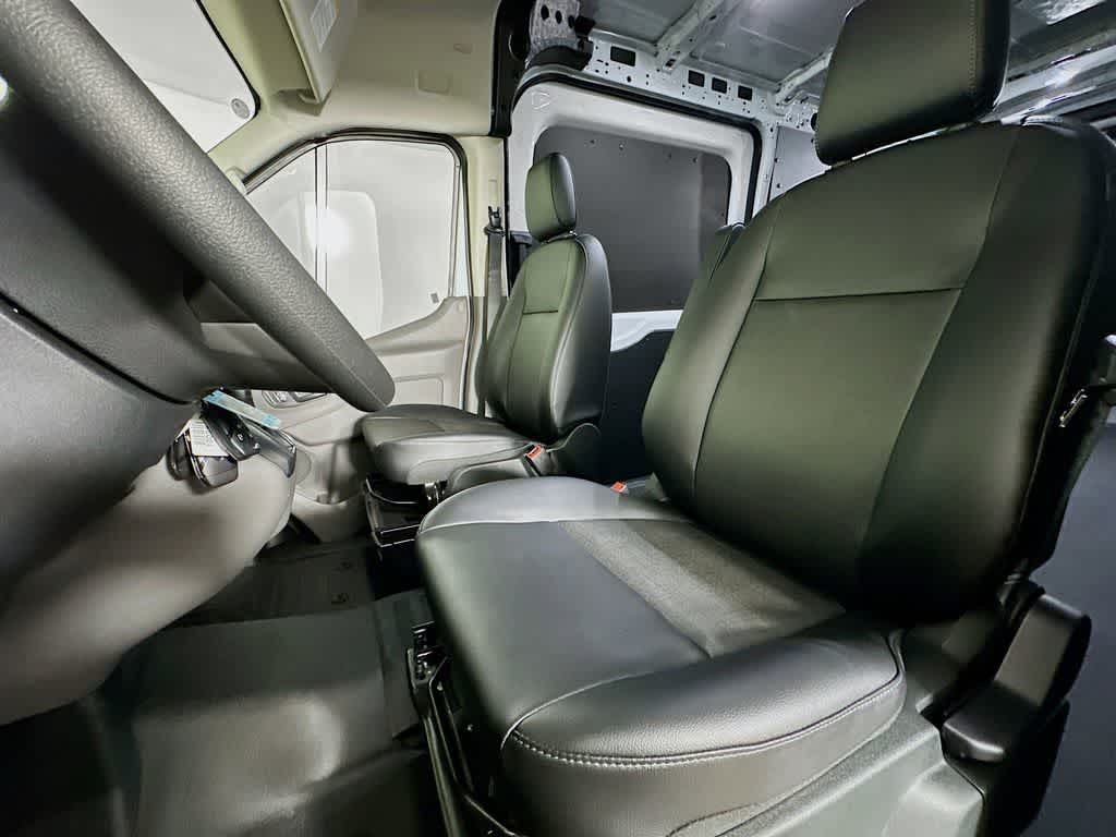 Thumbnail: 2025 Ford Transit Series - 12