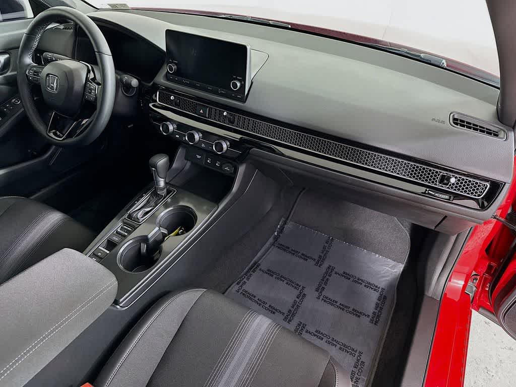 Thumbnail: 2025 Honda Civic - 30