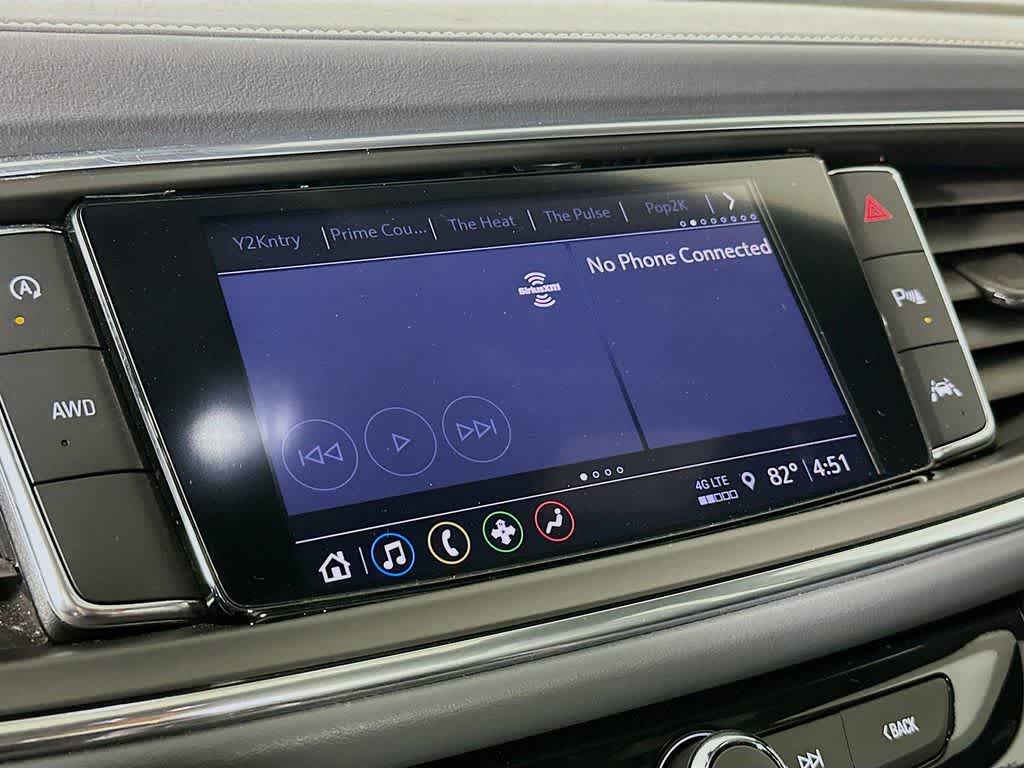 Thumbnail: 2023 Buick Enclave - 17