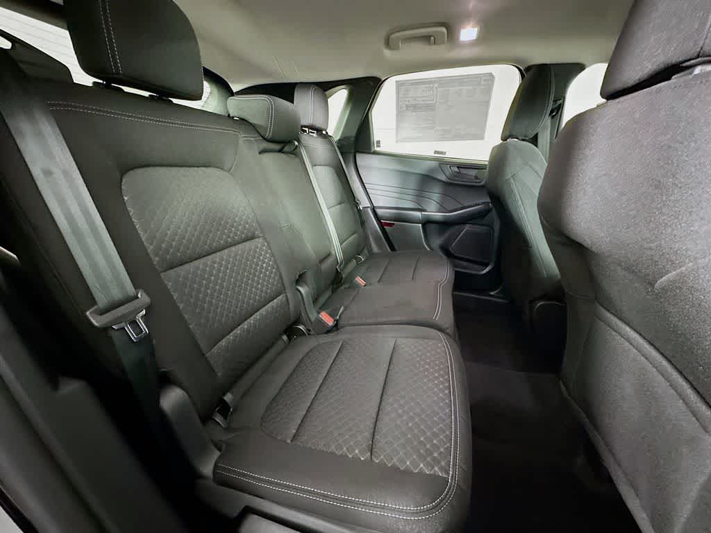 Thumbnail: 2026 Ford Escape - 31