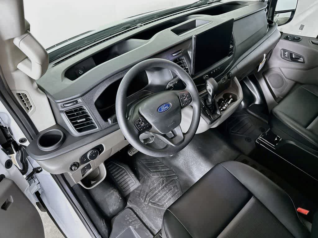 Thumbnail: 2026 Ford Transit Series - 2