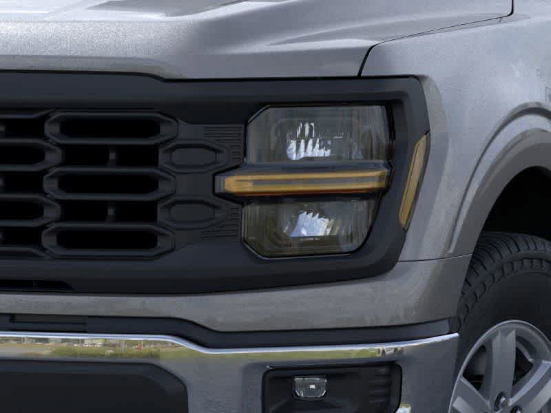 Thumbnail: 2025 Ford F-150 - 18
