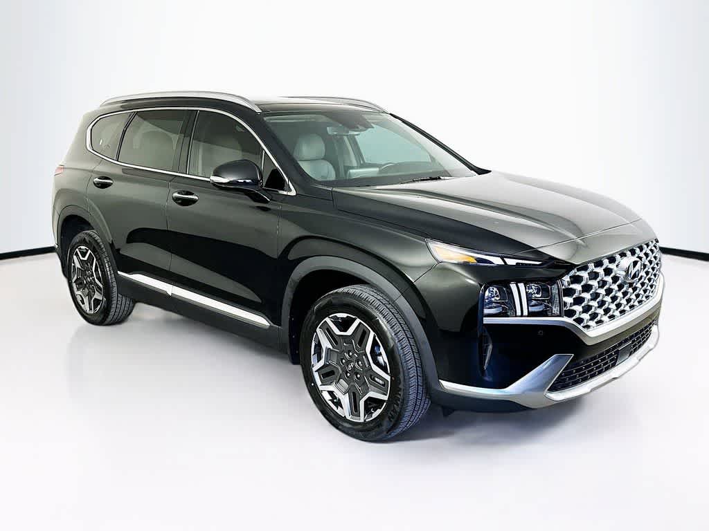 Thumbnail: 2022 Hyundai Santa Fe - 23