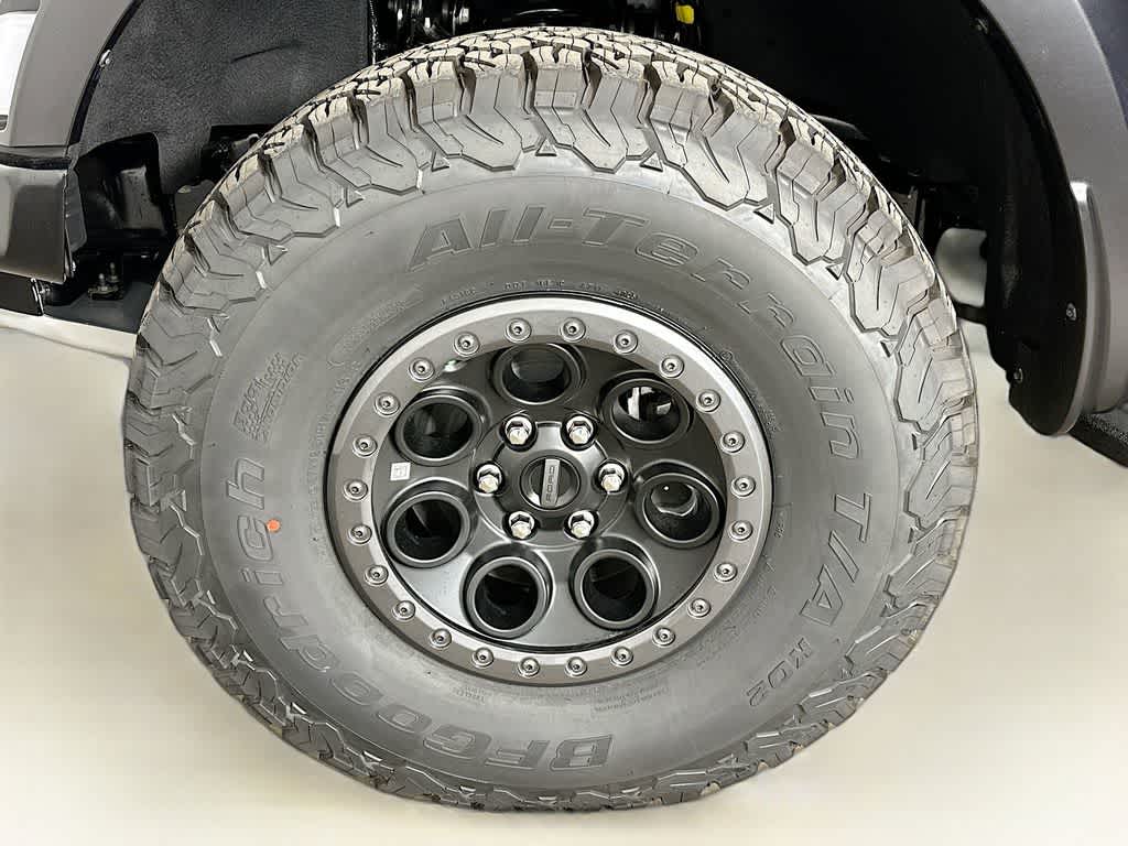 Thumbnail: 2026 Ford F-150 - 8