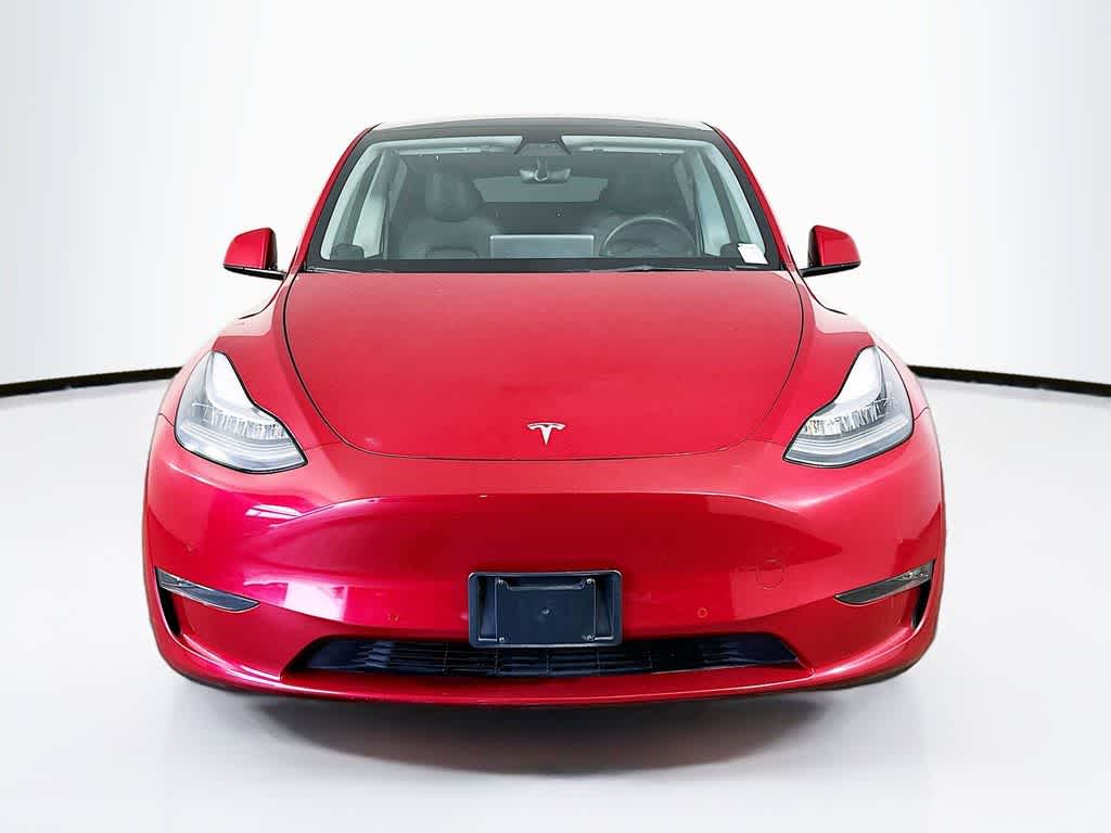 Thumbnail: 2021 Tesla Model Y - 6