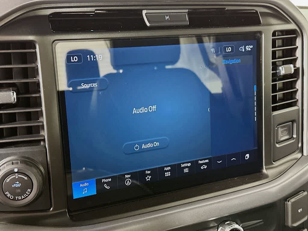 Thumbnail: 2025 Ford F-150 - 17