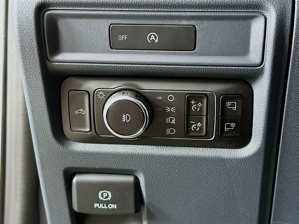 Thumbnail: 2025 Ford F-150 - 27