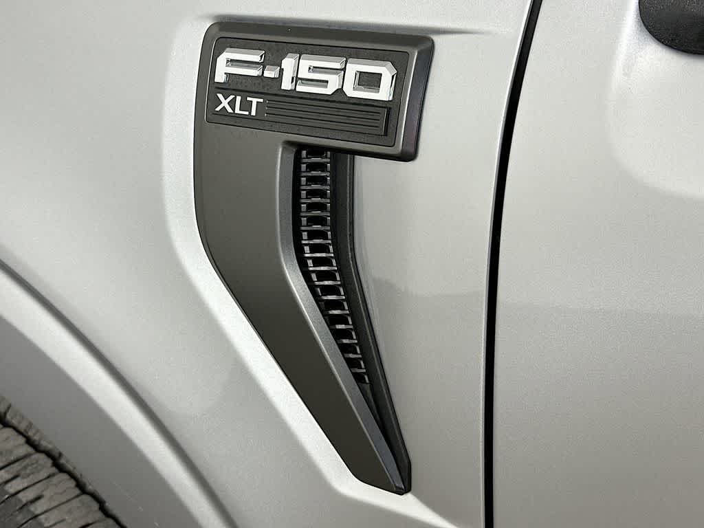Thumbnail: 2022 Ford F-150 - 7
