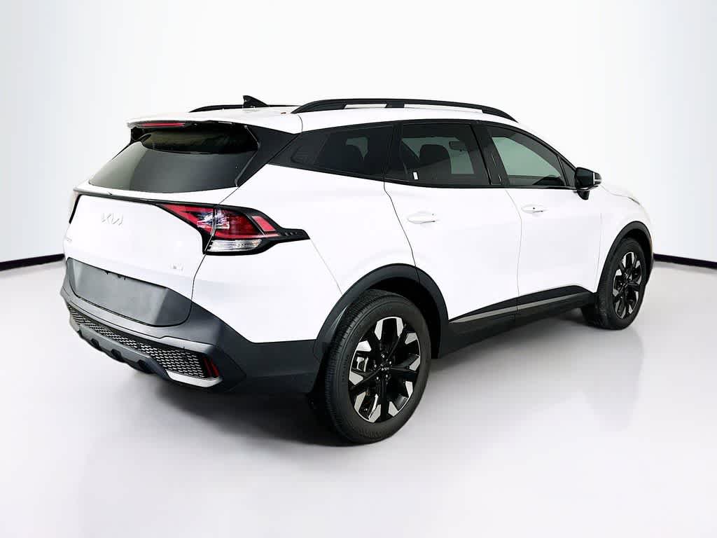 Thumbnail: 2023 Kia Sportage - 24