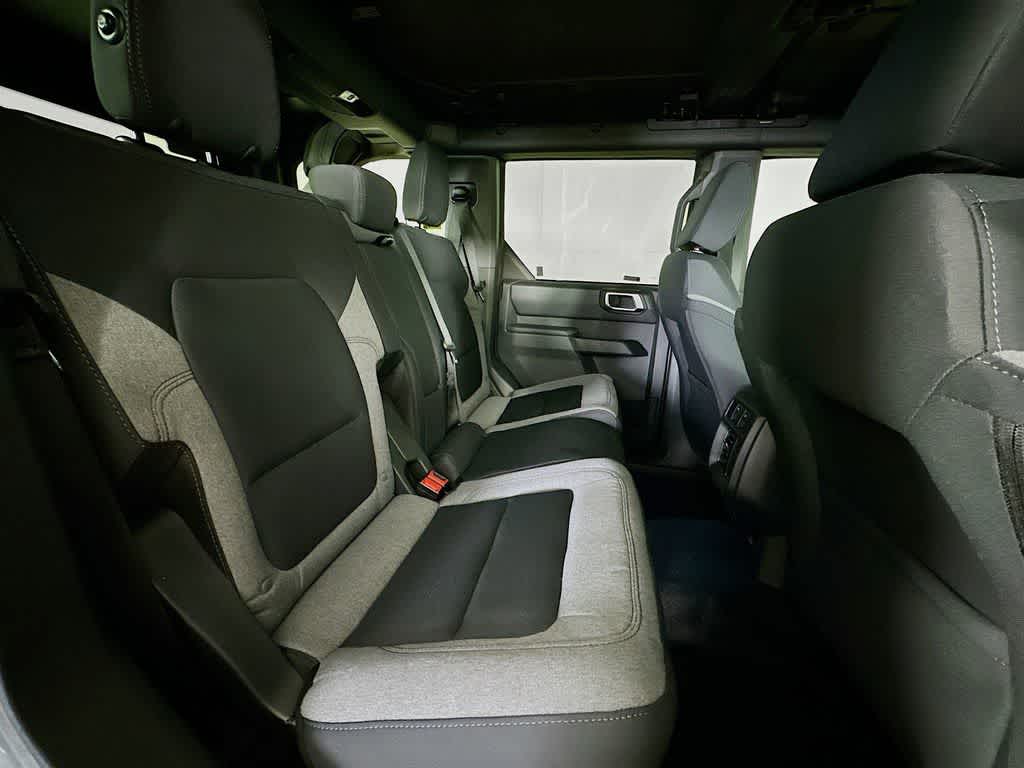 Thumbnail: 2025 Ford Bronco - 31