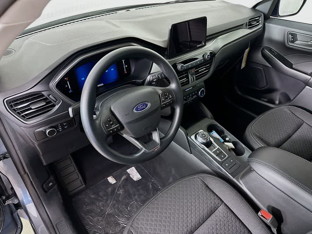 Thumbnail: 2026 Ford Escape - 2