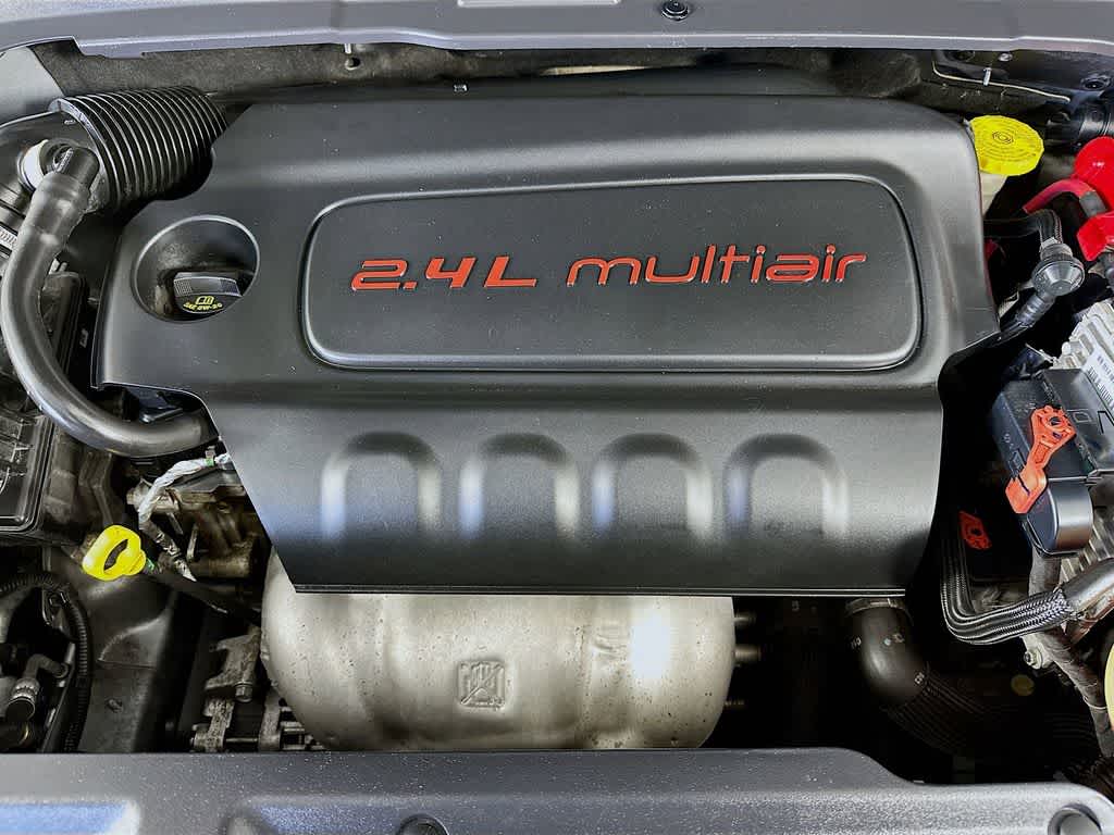 Thumbnail: 2020 Jeep Compass - 9