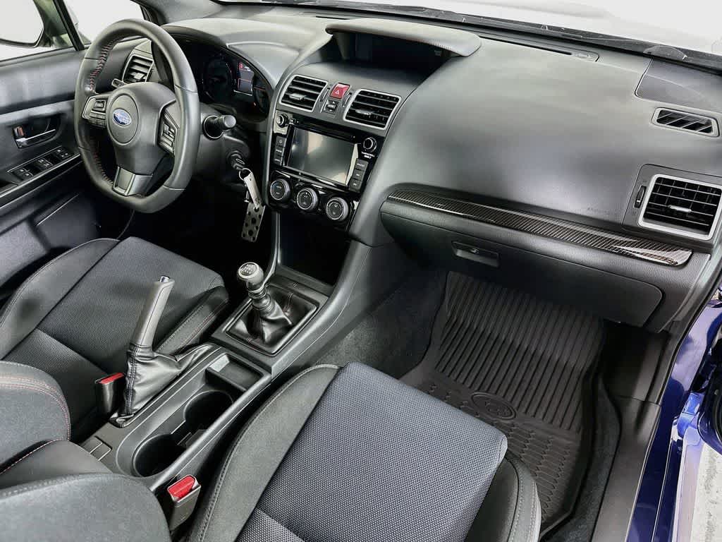 Thumbnail: 2020 Subaru WRX - 31