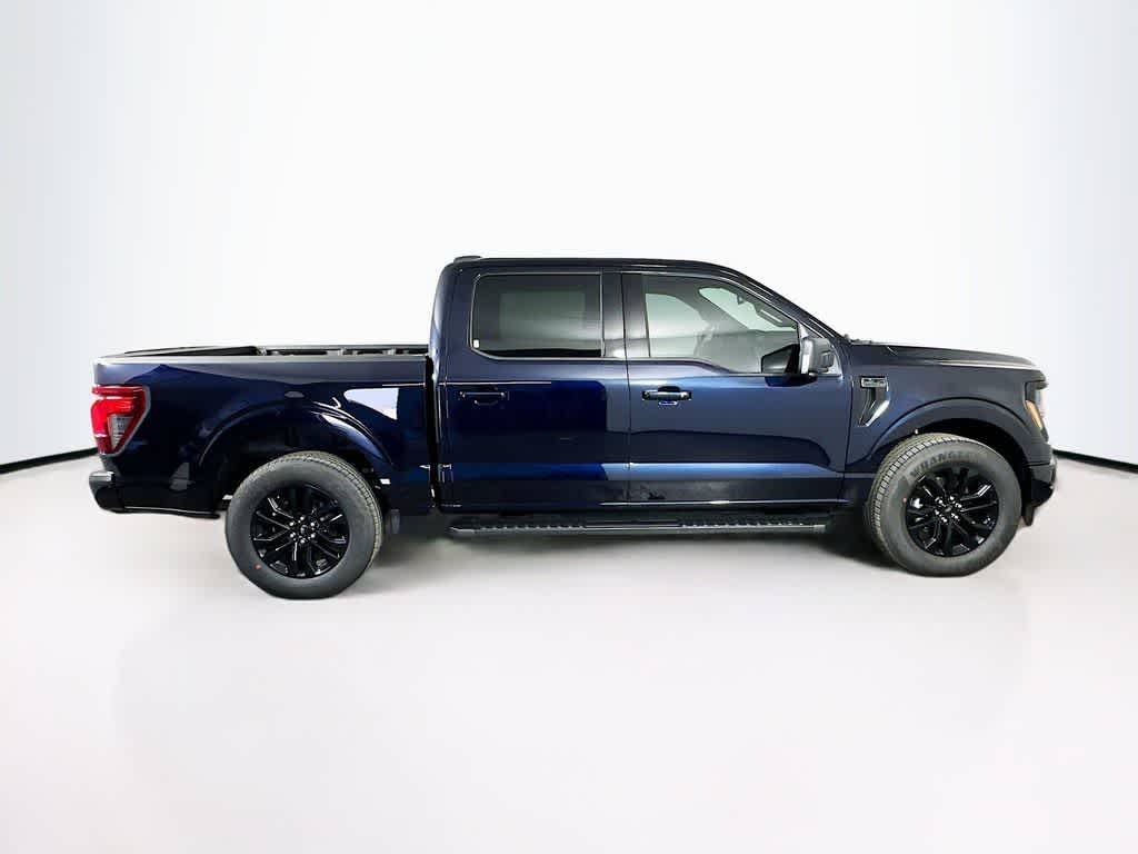 Thumbnail: 2026 Ford F-150 - 26
