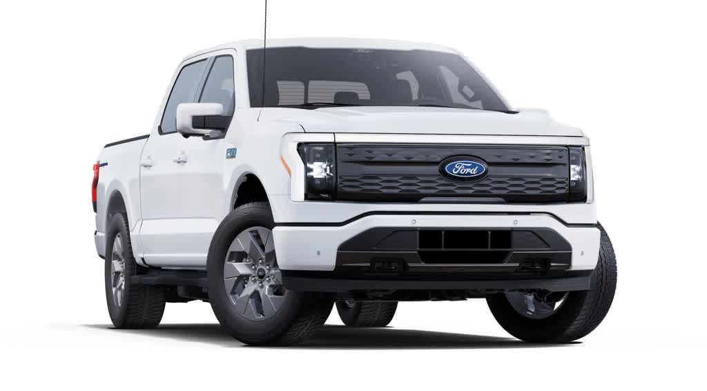 Thumbnail: 2025 Ford F-150 - 4