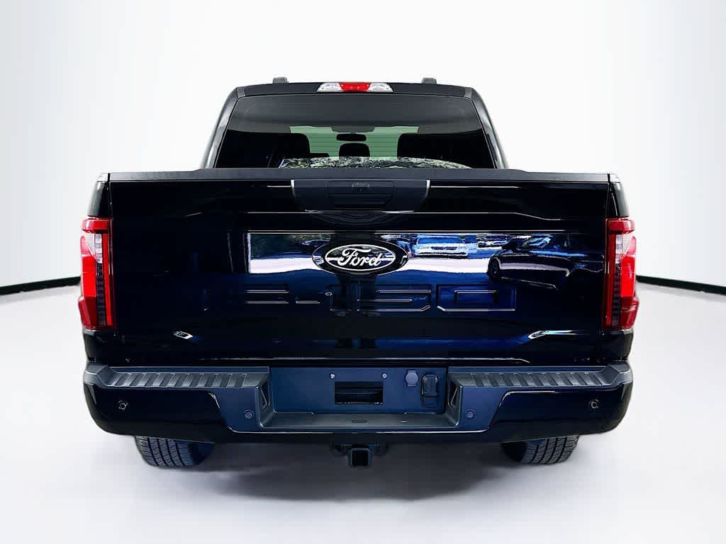 Thumbnail: 2024 Ford F-150 - 5