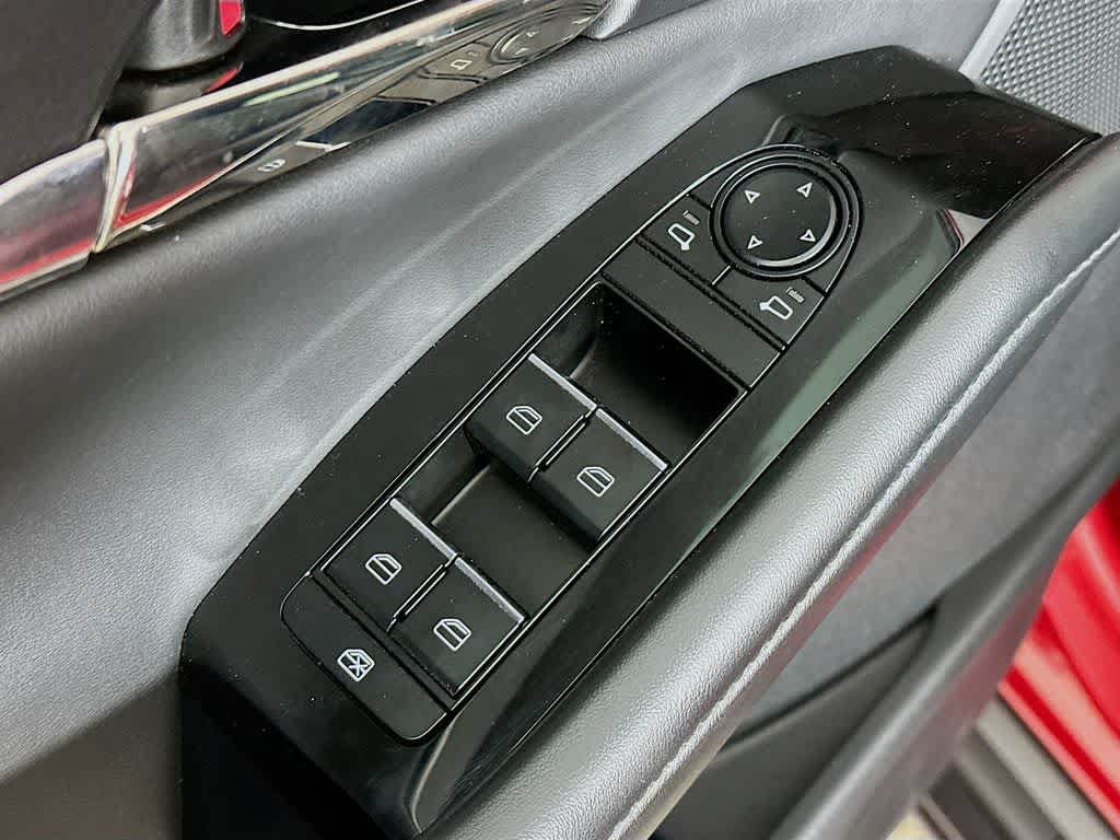 Thumbnail: 2023 Mazda CX-30 - 28