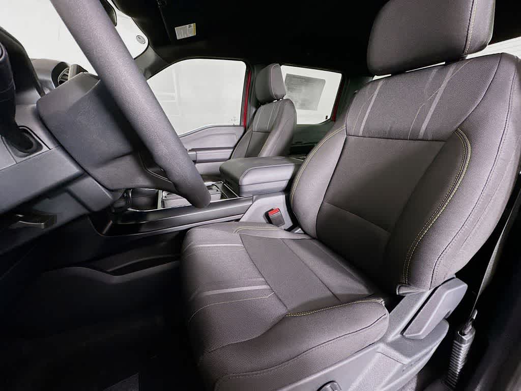 Thumbnail: 2025 Ford F-150 - 12