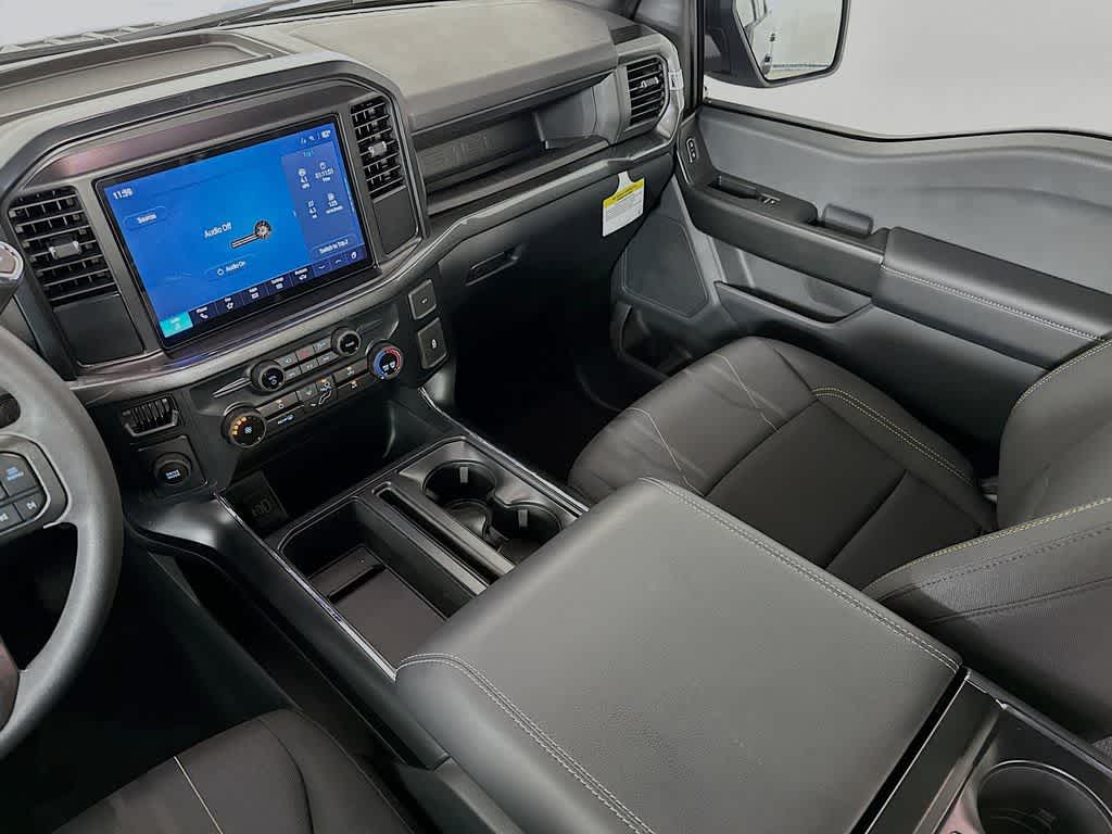 Thumbnail: 2025 Ford F-150 - 11