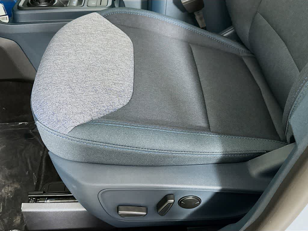 Thumbnail: 2025 Ford Maverick - 27