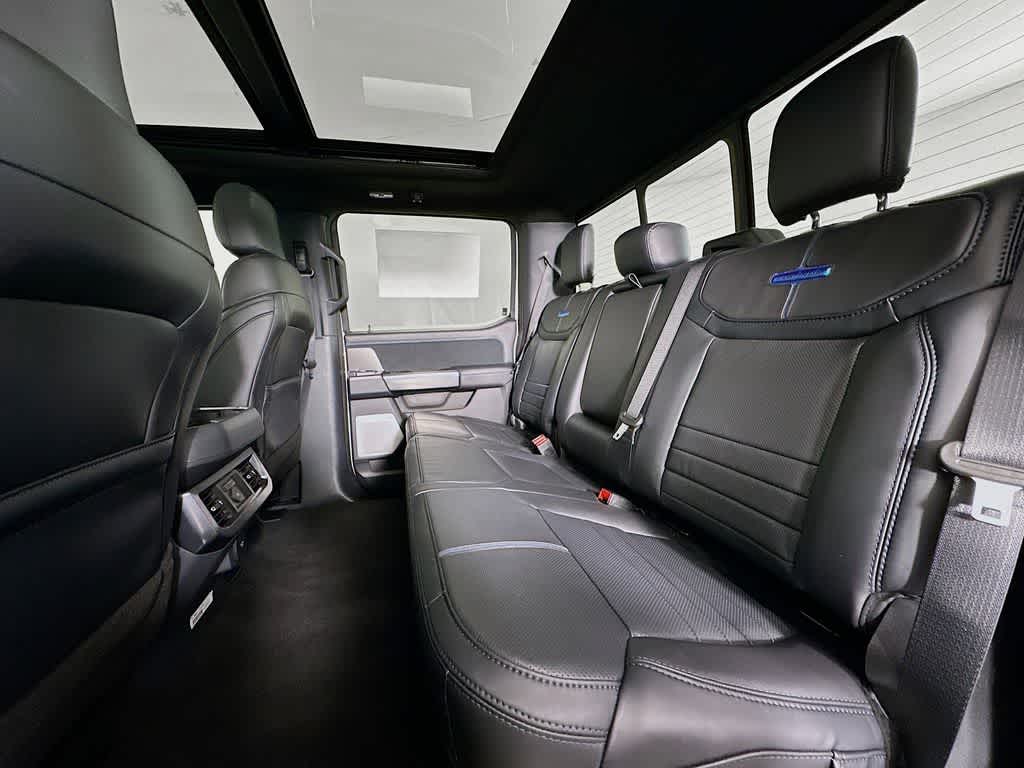 Thumbnail: 2026 Ford F-450 - 14